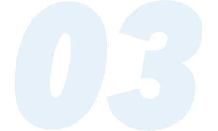 直覺操作介面,調整表單輕鬆好上手。 number